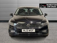 USED 2021 21 VOLKSWAGEN PASSAT 1.5 TSI EVO SEL Estate 5dr Petrol DSG Euro 6 (s/s) (150 ps) APPLE CAR PLAY AND ANDROID AUTO