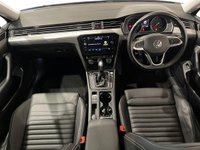 USED 2021 21 VOLKSWAGEN PASSAT 1.5 TSI EVO SEL Estate 5dr Petrol DSG Euro 6 (s/s) (150 ps) APPLE CAR PLAY AND ANDROID AUTO