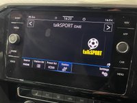 USED 2021 21 VOLKSWAGEN PASSAT 1.5 TSI EVO SEL Estate 5dr Petrol DSG Euro 6 (s/s) (150 ps) APPLE CAR PLAY AND ANDROID AUTO