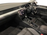 USED 2021 21 VOLKSWAGEN PASSAT 1.5 TSI EVO SEL Estate 5dr Petrol DSG Euro 6 (s/s) (150 ps) APPLE CAR PLAY AND ANDROID AUTO