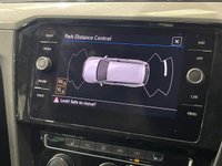 USED 2021 21 VOLKSWAGEN PASSAT 1.5 TSI EVO SEL Estate 5dr Petrol DSG Euro 6 (s/s) (150 ps) APPLE CAR PLAY AND ANDROID AUTO