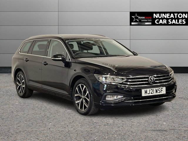 View our VOLKSWAGEN PASSAT
