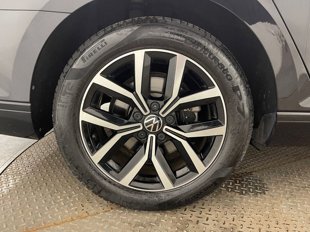 USED 2021 21 VOLKSWAGEN PASSAT 1.5 TSI EVO SEL Estate 5dr Petrol DSG Euro 6 (s/s) (150 ps) APPLE CAR PLAY AND ANDROID AUTO