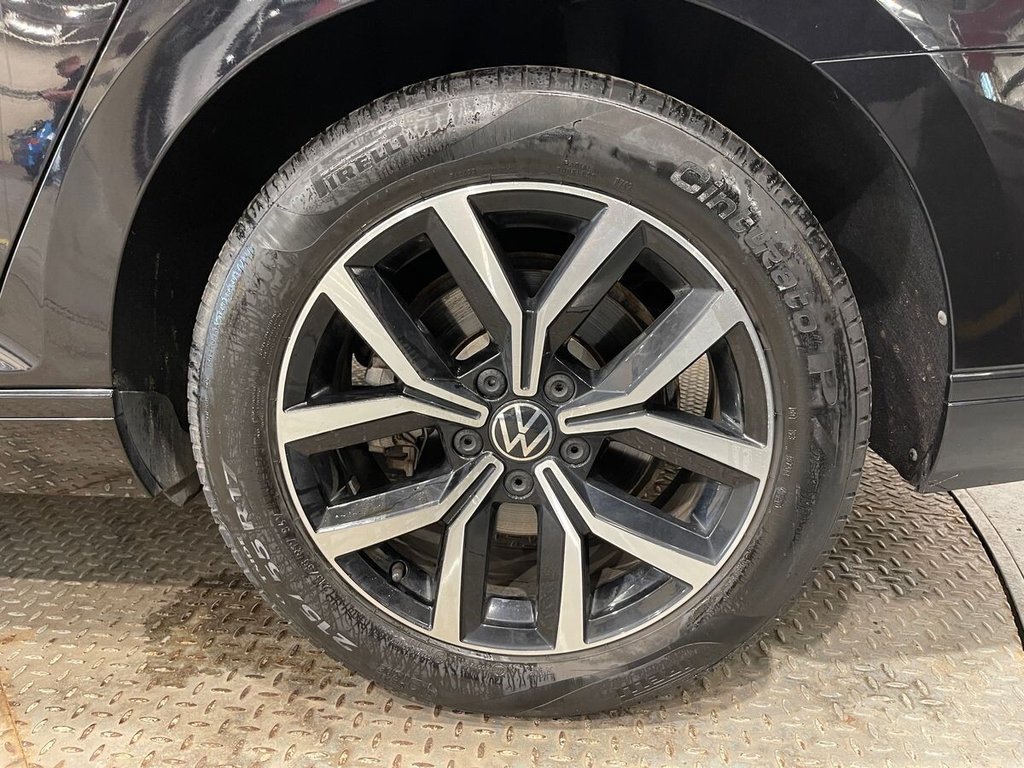 USED 2021 21 VOLKSWAGEN PASSAT 1.5 TSI EVO SEL Estate 5dr Petrol DSG Euro 6 (s/s) (150 ps) APPLE CAR PLAY AND ANDROID AUTO