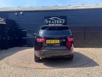 USED 2017 67 LAND ROVER DISCOVERY 3.0 TD V6 HSE Luxury SUV 5dr Diesel Auto 4WD Euro 6 (s/s) (258 ps) Px Welcome Finance Available