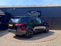 USED 2017 67 LAND ROVER DISCOVERY 3.0 TD V6 HSE Luxury SUV 5dr Diesel Auto 4WD Euro 6 (s/s) (258 ps) Px Welcome Finance Available