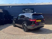 USED 2017 67 LAND ROVER DISCOVERY 3.0 TD V6 HSE Luxury SUV 5dr Diesel Auto 4WD Euro 6 (s/s) (258 ps) Px Welcome Finance Available