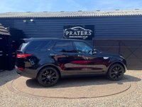 USED 2017 67 LAND ROVER DISCOVERY 3.0 TD V6 HSE Luxury SUV 5dr Diesel Auto 4WD Euro 6 (s/s) (258 ps) Px Welcome Finance Available