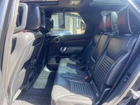 USED 2017 67 LAND ROVER DISCOVERY 3.0 TD V6 HSE Luxury SUV 5dr Diesel Auto 4WD Euro 6 (s/s) (258 ps) Px Welcome Finance Available
