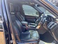 USED 2017 67 LAND ROVER DISCOVERY 3.0 TD V6 HSE Luxury SUV 5dr Diesel Auto 4WD Euro 6 (s/s) (258 ps) Px Welcome Finance Available