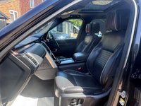 USED 2017 67 LAND ROVER DISCOVERY 3.0 TD V6 HSE Luxury SUV 5dr Diesel Auto 4WD Euro 6 (s/s) (258 ps) Px Welcome Finance Available