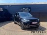 USED 2017 67 LAND ROVER DISCOVERY 3.0 TD V6 HSE Luxury SUV 5dr Diesel Auto 4WD Euro 6 (s/s) (258 ps) Px Welcome Finance Available