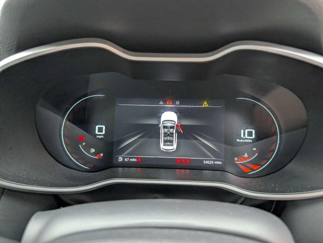 USED 2022 22 MG ZS 1.0 MG ZS Exclusive TGDi 5dr CLICK+COLLECT / HOME DELIVERY