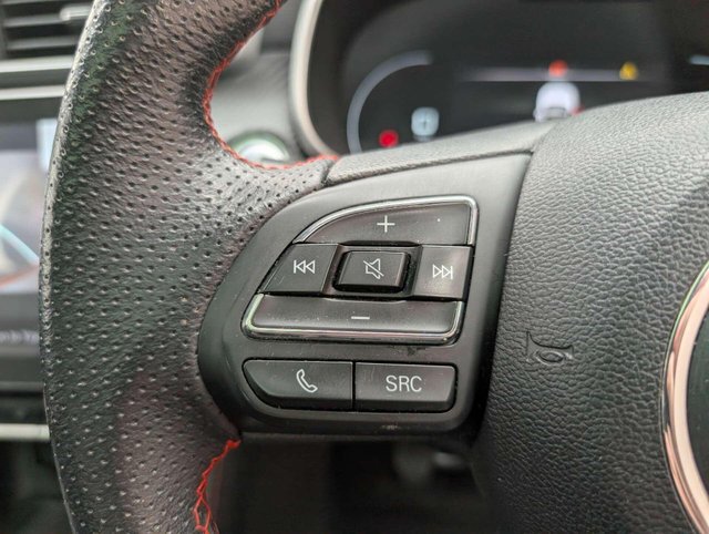 USED 2022 22 MG ZS 1.0 MG ZS Exclusive TGDi 5dr CLICK+COLLECT / HOME DELIVERY