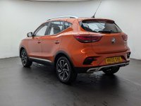 USED 2022 22 MG ZS 1.0 MG ZS Exclusive TGDi 5dr CLICK+COLLECT / HOME DELIVERY