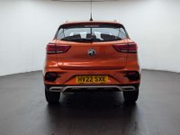 USED 2022 22 MG ZS 1.0 MG ZS Exclusive TGDi 5dr CLICK+COLLECT / HOME DELIVERY