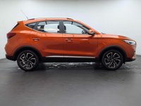 USED 2022 22 MG ZS 1.0 MG ZS Exclusive TGDi 5dr CLICK+COLLECT / HOME DELIVERY