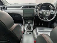 USED 2022 22 MG ZS 1.0 MG ZS Exclusive TGDi 5dr CLICK+COLLECT / HOME DELIVERY