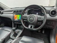 USED 2022 22 MG ZS 1.0 MG ZS Exclusive TGDi 5dr CLICK+COLLECT / HOME DELIVERY
