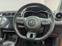 USED 2022 22 MG ZS 1.0 MG ZS Exclusive TGDi 5dr CLICK+COLLECT / HOME DELIVERY