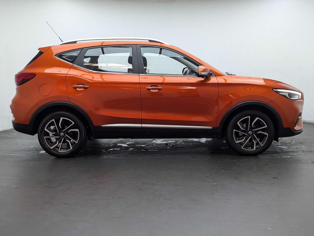 Used 2022 22 MG ZS 1.0 MG ZS Exclusive TGDi 5dr CLICK+COLLECT / HOME DELIVERY