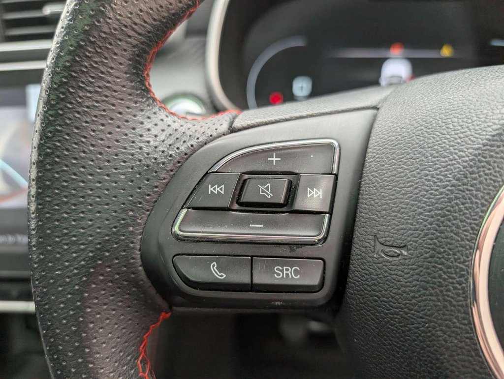 Used 2022 22 MG ZS 1.0 MG ZS Exclusive TGDi 5dr CLICK+COLLECT / HOME DELIVERY