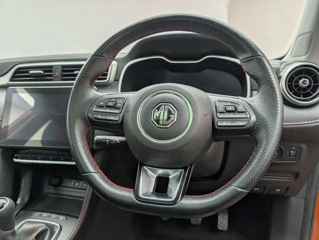 Used 2022 22 MG ZS 1.0 MG ZS Exclusive TGDi 5dr CLICK+COLLECT / HOME DELIVERY