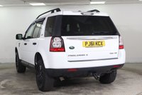 USED 2012 61 LAND ROVER FREELANDER 2 2.2 TD4 XS SUV 5dr Diesel Manual 4WD Euro 5 (s/s) (150 ps) Heated Seats, Parking  Sensors