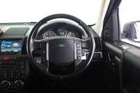 USED 2012 61 LAND ROVER FREELANDER 2 2.2 TD4 XS SUV 5dr Diesel Manual 4WD Euro 5 (s/s) (150 ps) Heated Seats, Parking  Sensors