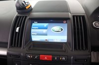 USED 2012 61 LAND ROVER FREELANDER 2 2.2 TD4 XS SUV 5dr Diesel Manual 4WD Euro 5 (s/s) (150 ps) Heated Seats, Parking  Sensors
