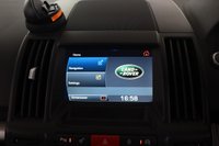 USED 2012 61 LAND ROVER FREELANDER 2 2.2 TD4 XS SUV 5dr Diesel Manual 4WD Euro 5 (s/s) (150 ps) Heated Seats, Parking  Sensors