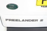 USED 2012 61 LAND ROVER FREELANDER 2 2.2 TD4 XS SUV 5dr Diesel Manual 4WD Euro 5 (s/s) (150 ps) Heated Seats, Parking  Sensors