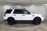 USED 2012 61 LAND ROVER FREELANDER 2 2.2 TD4 XS SUV 5dr Diesel Manual 4WD Euro 5 (s/s) (150 ps) Heated Seats, Parking  Sensors