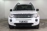 USED 2012 61 LAND ROVER FREELANDER 2 2.2 TD4 XS SUV 5dr Diesel Manual 4WD Euro 5 (s/s) (150 ps) Heated Seats, Parking  Sensors