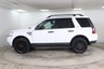 USED 2012 61 LAND ROVER FREELANDER 2 2.2 TD4 XS SUV 5dr Diesel Manual 4WD Euro 5 (s/s) (150 ps) Heated Seats, Parking  Sensors