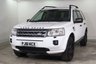 USED 2012 61 LAND ROVER FREELANDER 2 2.2 TD4 XS SUV 5dr Diesel Manual 4WD Euro 5 (s/s) (150 ps) Heated Seats, Parking  Sensors