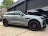 USED 2021 52 JAGUAR F-PACE 2.0 D200 MHEV R-Dynamic SE SUV 5dr Diesel Auto AWD Euro 6 (s/s) (204 ps) LEATHER+BLACKPACK+DEPLOYABLE TOWBAR
