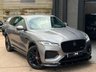 USED 2021 52 JAGUAR F-PACE 2.0 D200 MHEV R-Dynamic SE SUV 5dr Diesel Auto AWD Euro 6 (s/s) (204 ps) LEATHER+BLACKPACK+DEPLOYABLE TOWBAR