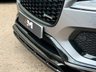 USED 2021 52 JAGUAR F-PACE 2.0 D200 MHEV R-Dynamic SE SUV 5dr Diesel Auto AWD Euro 6 (s/s) (204 ps) LEATHER+BLACKPACK+DEPLOYABLE TOWBAR