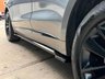 USED 2021 52 JAGUAR F-PACE 2.0 D200 MHEV R-Dynamic SE SUV 5dr Diesel Auto AWD Euro 6 (s/s) (204 ps) LEATHER+BLACKPACK+DEPLOYABLE TOWBAR