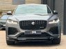 USED 2021 52 JAGUAR F-PACE 2.0 D200 MHEV R-Dynamic SE SUV 5dr Diesel Auto AWD Euro 6 (s/s) (204 ps) LEATHER+BLACKPACK+DEPLOYABLE TOWBAR