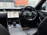 USED 2021 52 JAGUAR F-PACE 2.0 D200 MHEV R-Dynamic SE SUV 5dr Diesel Auto AWD Euro 6 (s/s) (204 ps) LEATHER+BLACKPACK+DEPLOYABLE TOWBAR