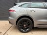 USED 2021 52 JAGUAR F-PACE 2.0 D200 MHEV R-Dynamic SE SUV 5dr Diesel Auto AWD Euro 6 (s/s) (204 ps) LEATHER+BLACKPACK+DEPLOYABLE TOWBAR