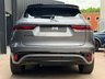 USED 2021 52 JAGUAR F-PACE 2.0 D200 MHEV R-Dynamic SE SUV 5dr Diesel Auto AWD Euro 6 (s/s) (204 ps) LEATHER+BLACKPACK+DEPLOYABLE TOWBAR