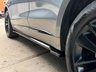 USED 2021 52 JAGUAR F-PACE 2.0 D200 MHEV R-Dynamic SE SUV 5dr Diesel Auto AWD Euro 6 (s/s) (204 ps) LEATHER+BLACKPACK+DEPLOYABLE TOWBAR
