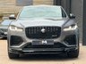 USED 2021 52 JAGUAR F-PACE 2.0 D200 MHEV R-Dynamic SE SUV 5dr Diesel Auto AWD Euro 6 (s/s) (204 ps) LEATHER+BLACKPACK+DEPLOYABLE TOWBAR
