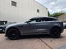 USED 2021 52 JAGUAR F-PACE 2.0 D200 MHEV R-Dynamic SE SUV 5dr Diesel Auto AWD Euro 6 (s/s) (204 ps) LEATHER+BLACKPACK+DEPLOYABLE TOWBAR