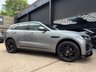USED 2021 52 JAGUAR F-PACE 2.0 D200 MHEV R-Dynamic SE SUV 5dr Diesel Auto AWD Euro 6 (s/s) (204 ps) LEATHER+BLACKPACK+DEPLOYABLE TOWBAR