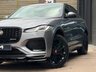 USED 2021 52 JAGUAR F-PACE 2.0 D200 MHEV R-Dynamic SE SUV 5dr Diesel Auto AWD Euro 6 (s/s) (204 ps) LEATHER+BLACKPACK+DEPLOYABLE TOWBAR