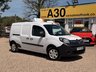 USED 2020 70 RENAULT KANGOO MAXI ZE LL21 33kWh Business Auto L3 H1 4dr (i) Navigation & Air Conditioned